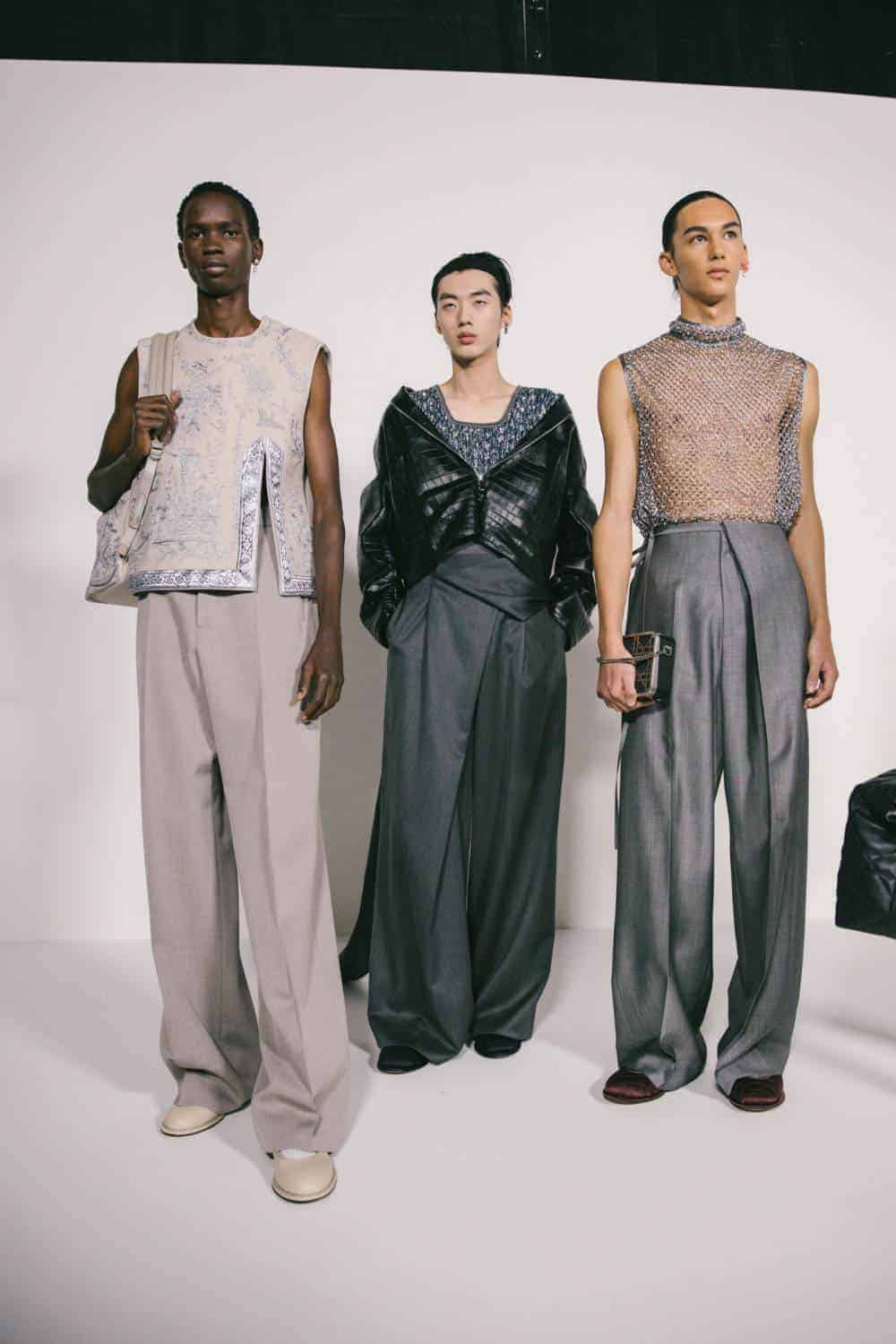 y*o様 Archive 07AW DIOR HOMME Tailored Ja collection archive of﻿ ﻿ Dior HOMME﻿ ﻿ 2007 A/W﻿ “ JAKE